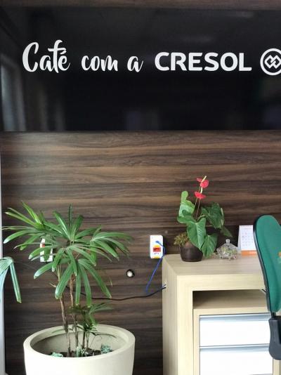  Confira os ganhadores do primeiro sorteio da Campanha Vem Junto que DÃ¡ Sorte da Cresol Vale das Ãguas 